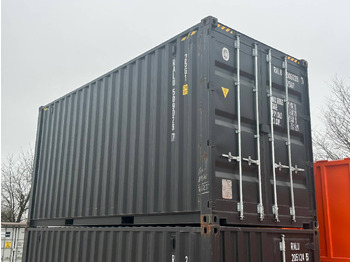 Zeecontainer
