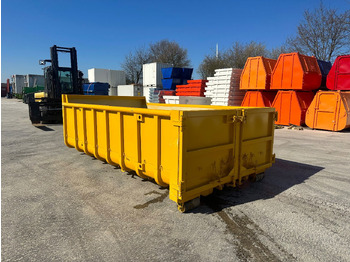 Wissellaadbak/ Container