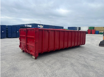 Wissellaadbak/ Container