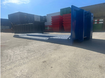 Wissellaadbak/ Container