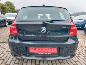 Sedan BMW 116 Baureihe 1 Lim. 116d Klima Sitzheizung: afbeelding 4
