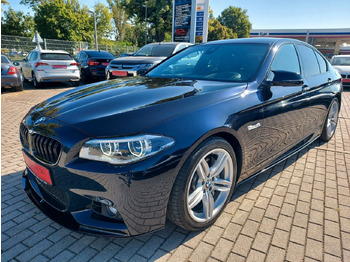 Sedan BMW 550i Limousine Autom. M-Sport HUD Glasdach H&K: afbeelding 3