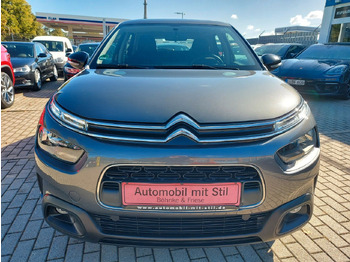 Sedan Citroën C4 Cactus Feel DAB Klima Sitzheizung PDC: afbeelding 3