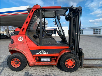 Heftruck LINDE H50