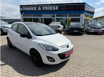 Personenwagen MAZDA