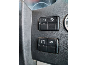 Schuifzeilen bestelwagen, Bestelwagen met dubbele cabine Mercedes-Benz Sprinter II DoKa 316 CDI 4X4 Pritsche 6 Sitze: afbeelding 3