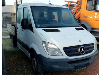 Bestelwagen open laadbak MERCEDES-BENZ Sprinter 315