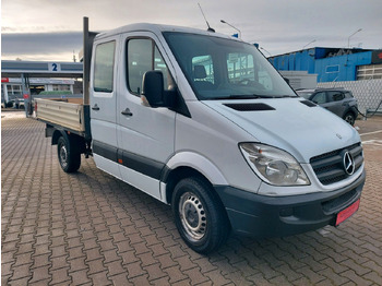 Bestelwagen open laadbak MERCEDES-BENZ Sprinter 315