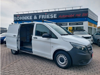 Personenvervoer MERCEDES-BENZ Vito 110