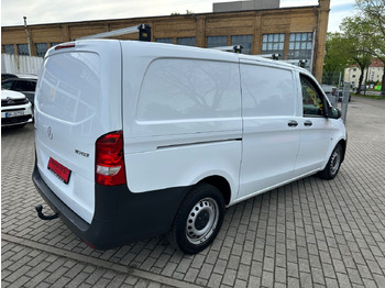 Personenvervoer Mercedes-Benz Vito Kasten 110 WORKER PLUS Lang KLIMA TEMPO: afbeelding 4