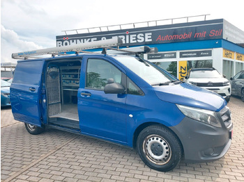Personenvervoer MERCEDES-BENZ Vito 114