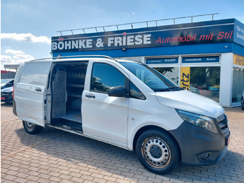 Personenvervoer MERCEDES-BENZ Vito 116