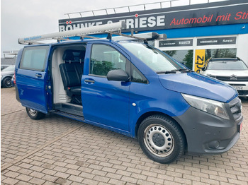 Personenvervoer MERCEDES-BENZ Vito 114