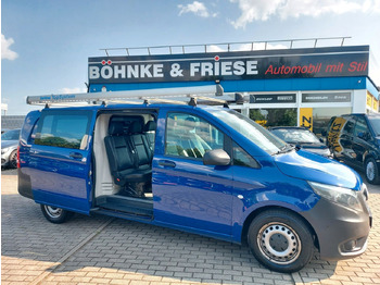 Personenvervoer MERCEDES-BENZ Vito 114