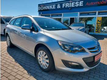 Stationwagen OPEL