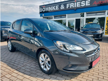 Personenwagen OPEL