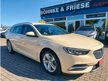 Stationwagen OPEL