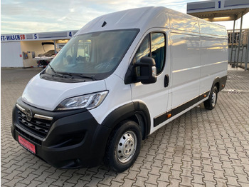 Personenvervoer OPEL