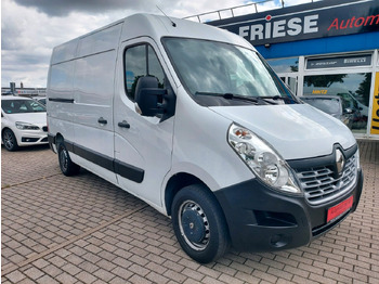 Personenvervoer RENAULT Master