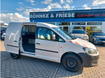 Personenvervoer VOLKSWAGEN Caddy