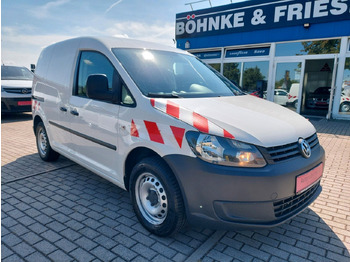 Personenvervoer VOLKSWAGEN Caddy