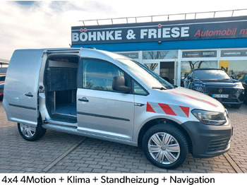 Personenvervoer VOLKSWAGEN Caddy