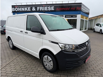 Personenvervoer VOLKSWAGEN Transporter T6.1