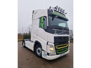 Trekker VOLVO FH 500