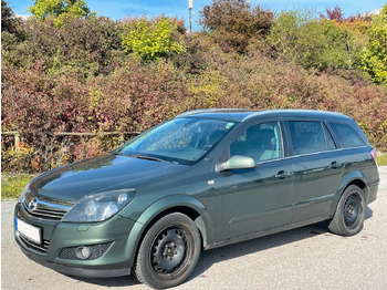 Personenwagen OPEL