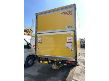 Bakwagen Mitsubishi Fusso: afbeelding 3 Bakwagen Mitsubishi Fusso: afbeelding 3