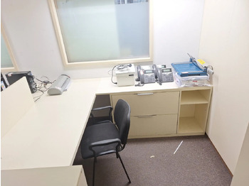 Gereedschap/ Toebehoor 1 Stk. Büro Kombination (Pieno): afbeelding 2 Gereedschap/ Toebehoor 1 Stk. Büro Kombination (Pieno): afbeelding 2