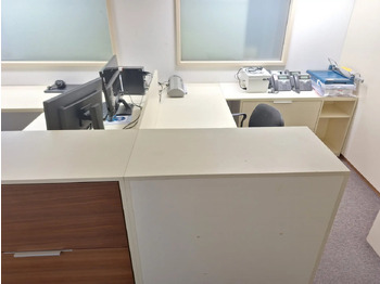 Gereedschap/ Toebehoor 1 Stk. Büro Kombination (Pieno): afbeelding 3 Gereedschap/ Toebehoor 1 Stk. Büro Kombination (Pieno): afbeelding 3