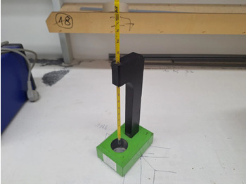 Gereedschap/ Toebehoor