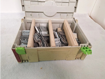 Gereedschap/ Toebehoor