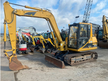 Minigraafmachine CATERPILLAR 307