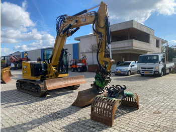 Leasing Caterpillar 309 CR Next Gen VA boom NVT Caterpillar 309 CR Next Gen VA boom NVT: afbeelding 5 Leasing Caterpillar 309 CR Next Gen VA boom NVT Caterpillar 309 CR Next Gen VA boom NVT: afbeelding 5