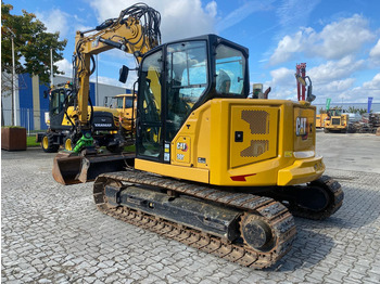 Leasing Caterpillar 309 CR Next Gen VA boom NVT Caterpillar 309 CR Next Gen VA boom NVT: afbeelding 2 Leasing Caterpillar 309 CR Next Gen VA boom NVT Caterpillar 309 CR Next Gen VA boom NVT: afbeelding 2