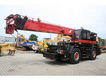 Alle terrein kraan TADANO TR-300EX