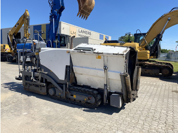 Asfaltmachine VÖGELE