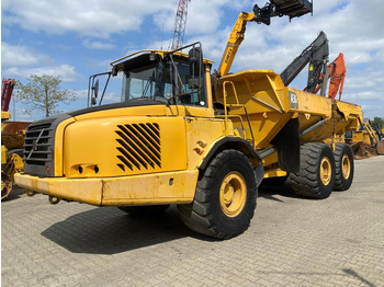 Kiepwagen VOLVO A30D
