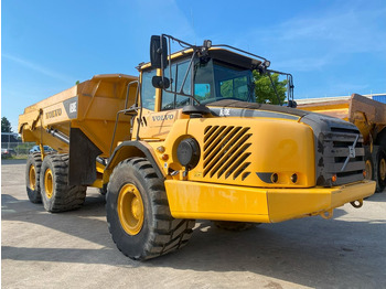 Kiepwagen VOLVO A30