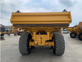 Kiepwagen Volvo A35F NVT: afbeelding 4