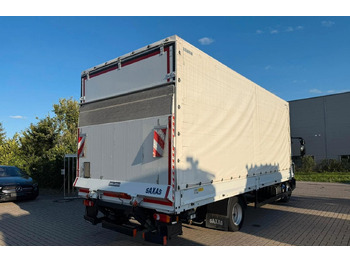 Schuifzeilen vrachtwagen Iveco: afbeelding 5 Schuifzeilen vrachtwagen Iveco: afbeelding 5