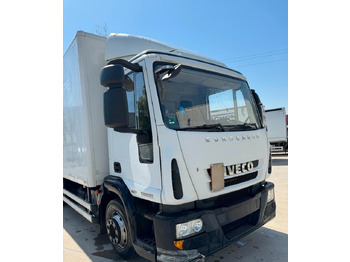 Bakwagen IVECO