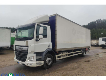 Leasing  DAF CF 310 FA DAF CF 310 FA: afbeelding 1