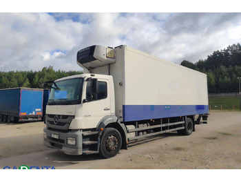 Koelwagen vrachtwagen MERCEDES-BENZ