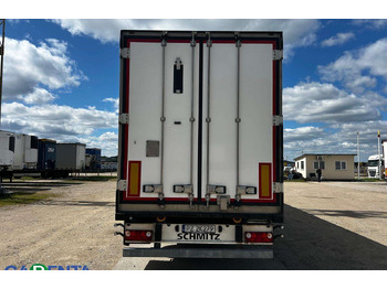 Koelwagen oplegger Schmitz SKO 24 FP60: afbeelding 5