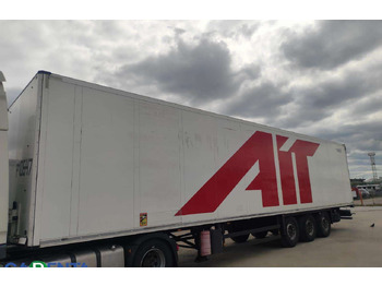 Koelwagen oplegger SCHMITZ SKO