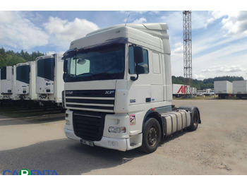 Trekker DAF XF 105 460