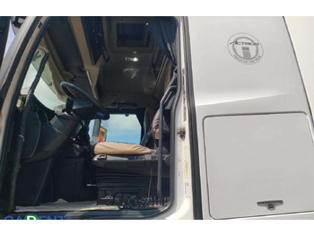 Trekker Mercedes-Benz Actros1842: afbeelding 5